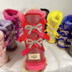 Ugg’s Boots
